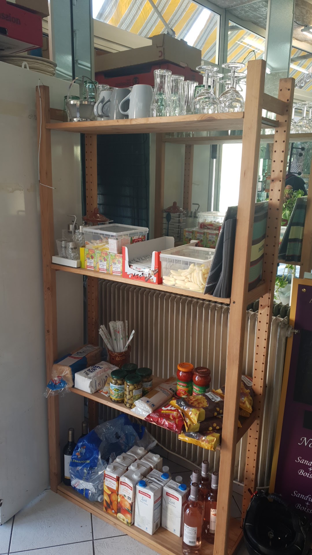 Photo n° 2 de l'avis de Stephane.h fait le 17/02/2019 à 08:44