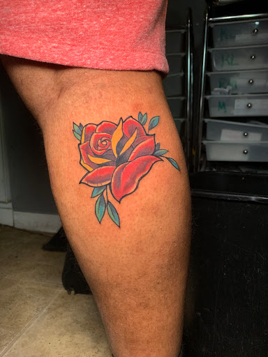 Explore beloved tattoo ideas, creative tattoo ideas in Atlanta, available at Iron Palm Tattoos & Body Piercing Atlanta