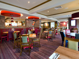 Walsall Brewers Fayre