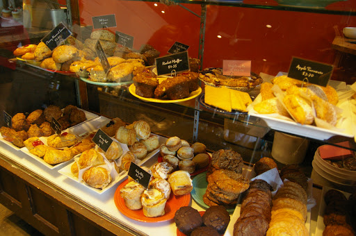 Macrina Bakery & Cafe
