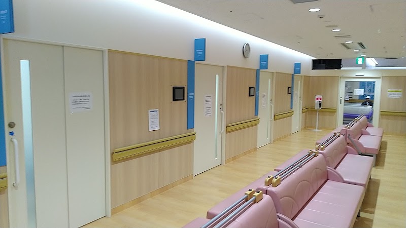 自衛隊札幌病院