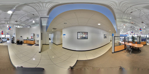 Honda Dealer «Findlay Honda», reviews and photos, 7494 W Azure Dr, Las Vegas, NV 89130, USA