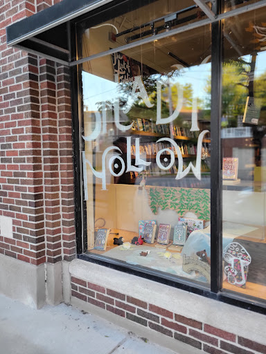 Book Store «Boswell Book Company», reviews and photos, 2559 N Downer Ave, Milwaukee, WI 53211, USA