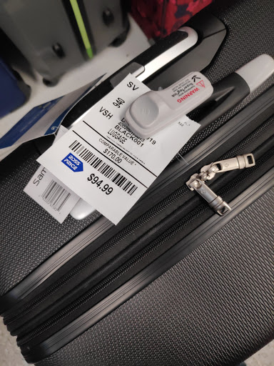 Clothing Store «Ross Dress for Less», reviews and photos, 2745 E Bidwell St, Folsom, CA 95630, USA