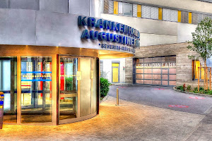 Krankenhaus Severinsklösterchen