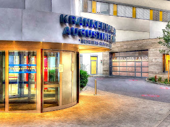 Krankenhaus Severinsklösterchen