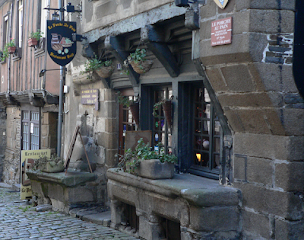 Photo n°51 de Le Porche Au Pain à Dol-de-Bretagne ()