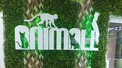 AnimAll Petshop & Clinic