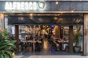 Alfresco Italian Restaurant image