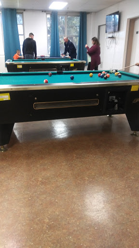 Community Center «Skylark Community Center», reviews and photos, 1560 Luke Blvd, Lackland AFB, TX 78236, USA