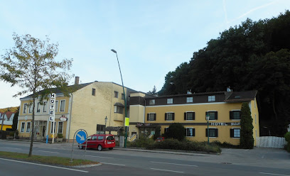 Hotel-Restaurant Friedl
