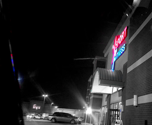 Health Club «XSport Fitness», reviews and photos, 3200 Finley Rd, Downers Grove, IL 60515, USA