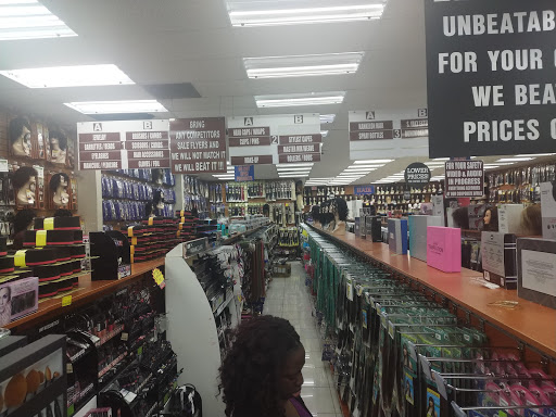 Beauty Supply Store «Elegant Beauty Supplies Superstores», reviews and photos, 3000 Hallandale Beach Blvd, Hallandale Beach, FL 33009, USA