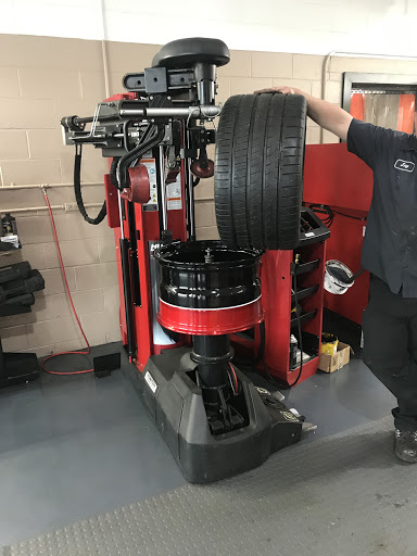 Car Inspection Station «Richards Automotive», reviews and photos, 961 W Baltimore Pike, Kennett Square, PA 19348, USA