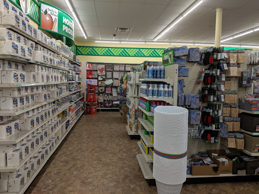 Dollar Store «Dollar Tree», reviews and photos, 846 E Valley Blvd, Alhambra, CA 91801, USA