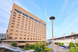 Hotel Agora Osaka Moriguchi image