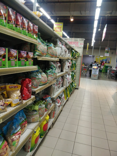 SPAR Calabar Mall, Calabar Mall, Mary Slessor Avenue, Barrack Road, Cultural Centre Road, 540241, Calabar, Nigeria, General Store, state Cross River