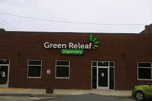 Green Releaf Marijuana Dispensary image