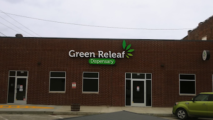 Green Releaf Marijuana Dispensary