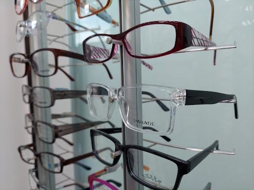Optometrist «Optical Outlets», reviews and photos, 8025 Citrus Park Town Center Mall, Tampa, FL 33625, USA