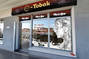 E-TOBAK Vaper Shop Namysłów image