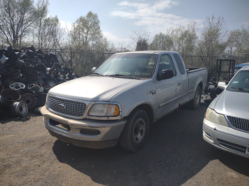 Salvage Yard «LKQ Pick Your Part - Chicago Heights», reviews and photos