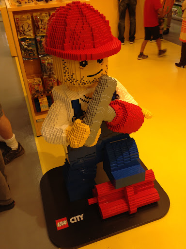 Toy Store «The LEGO Store», reviews and photos, 9410 SW Washington Square Rd, Tigard, OR 97223, USA