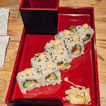 Photo n°2 de l'avis de Enrico.e fait le 26/10/2023 à 18:16 sur le  Food Market Binz à Binz