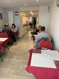 Atmosphère du Restaurant indien Restaurant Agra à Saint-Herblain - n°4