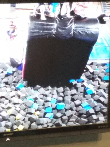 Sports Complex «Airborne Trampoline Arena», reviews and photos, 12674 Pony Express Rd, Draper, UT 84020, USA