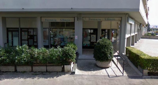 Farmacia San Biagio della Dott.ssa Biagi Tiziana e C. S.a.s. Via della Resistenza, 2, 40033 Casalecchio di Reno BO, Italia