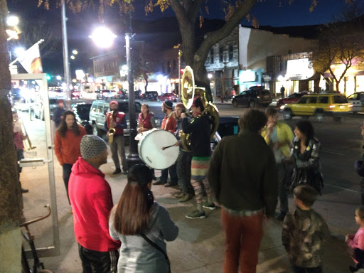 Book Store «Back of Beyond Book Store», reviews and photos, 83 N Main St, Moab, UT 84532, USA