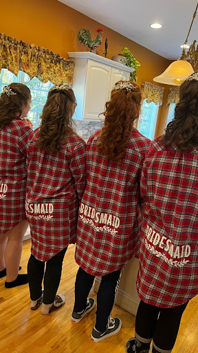 Beauty Salon «Elegant Edge Hair Salon and Day Spa», reviews and photos, 11 Phelps Way, Willington, CT 06279, USA