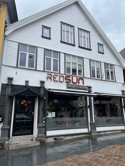 Redsun Restaurant & bar