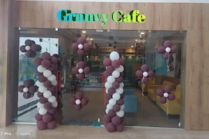 Granvy Cafe image