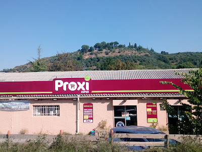 PROXI RIEZ sarl Marylilou de Provence à Riez