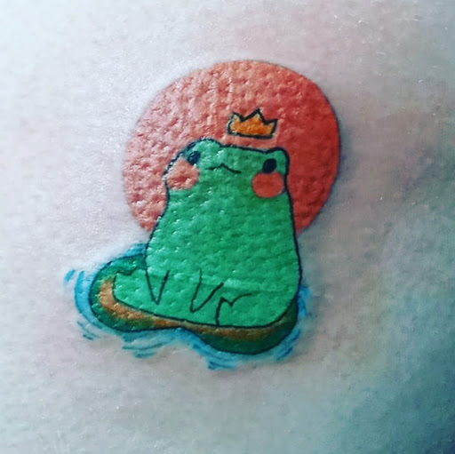 Tattoo Shop «Evolution Tattoo», reviews and photos, 1092 S Virginia St, Reno, NV 89502, USA