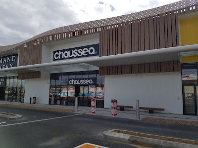 CHAUSSEA Besançon Chalezeule à Chalezeule