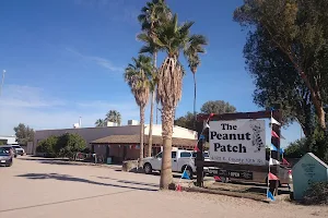 The Peanut Patch image