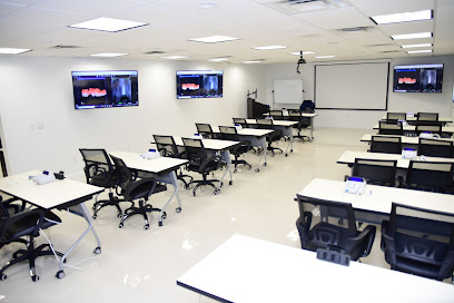 Digital Training Center CORP