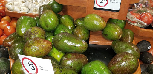 Grocery Store «Winn-Dixie», reviews and photos, 70431 LA-21, Covington, LA 70433, USA