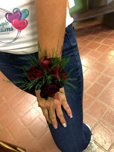 Florist «F & S FLOWERS DESIGN LLC», reviews and photos, 1799 N State Rd 7, Margate, FL 33063, USA