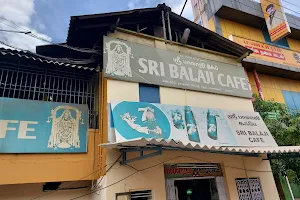 Sri Balaji Cafe Restaurant image