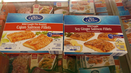 Supermarket «ALDI», reviews and photos, 22300 Lakeshore Blvd, Euclid, OH 44123, USA