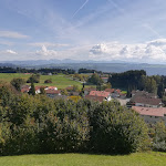 Photo n°6 de l'avis de Erhard.c fait le 07/10/2018 à 16:34 sur le  Fünfländerblick Scheidegg à Scheidegg