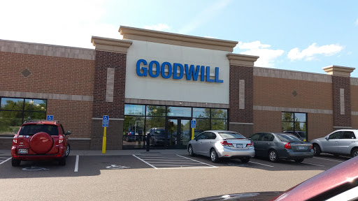 Goodwill - Woodbury, 10450 Hudson Rd, Woodbury, MN 55129, Thrift Store