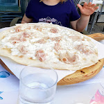 Photo n°3 de l'avis de Leonardo.i fait le 30/05/2021 à 17:58 sur le  Oasi Ristorante Piadazeria à Punta Marina