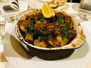 Photo n°91 de Brasserie Flottes à Paris ()