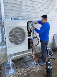 Vasi Refrigeration HVAC