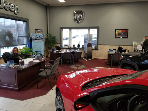 Car Dealer «Shively Motors Inc», reviews and photos, 801 Lincoln Way W, Chambersburg, PA 17202, USA